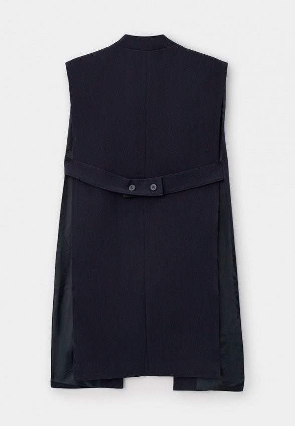 Жилет Карамелли