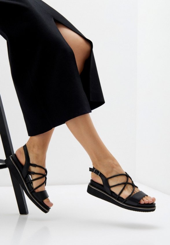 Босоножки Tamaris