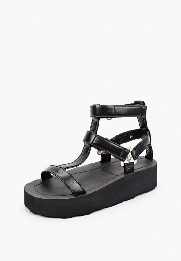 Босоножки Sbalo