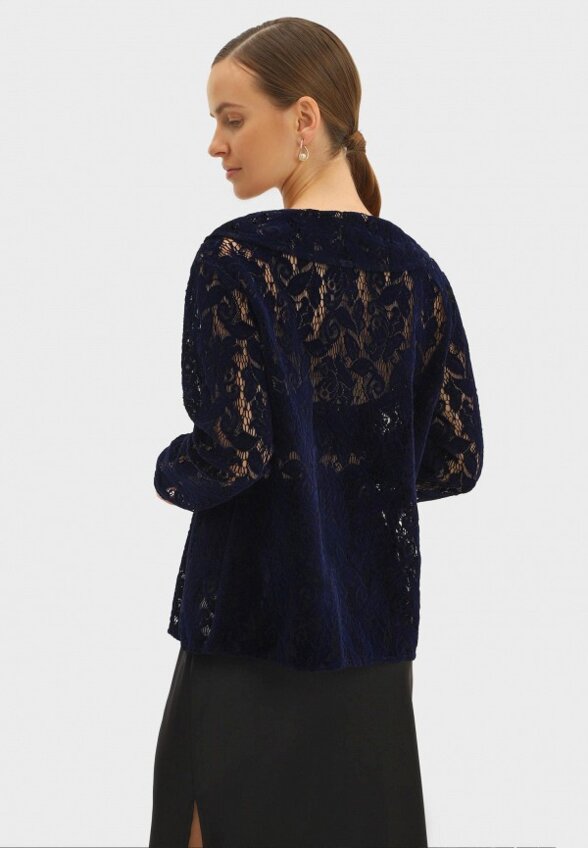 Блуза Calin Doux