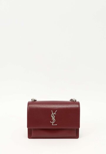Saint Laurent Sunset