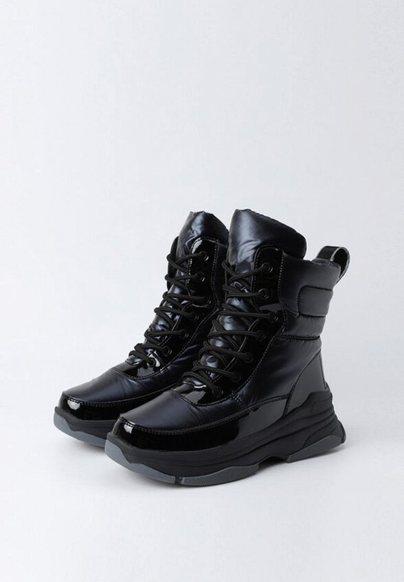 Ботинки Donna D’oro