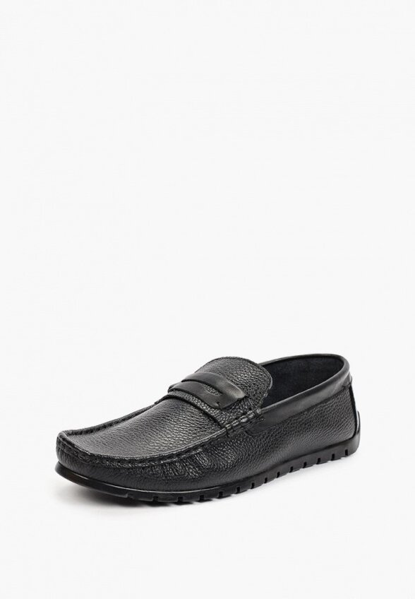 Мокасины Thomas Munz