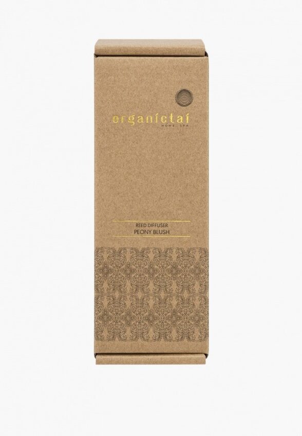 Аромадиффузор Organictai