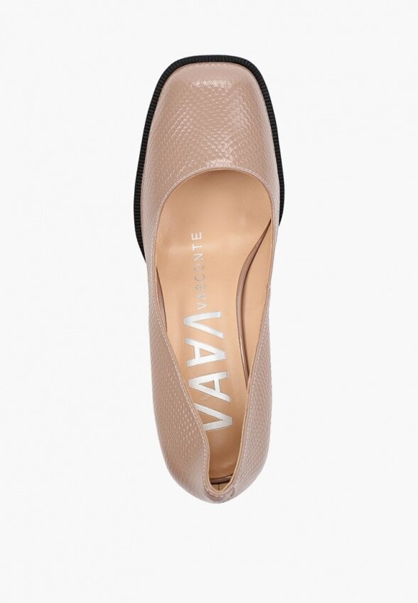 Туфли Vasconte