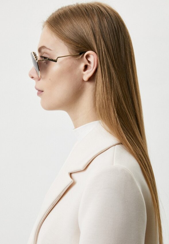 Очки солнцезащитные Baldinini