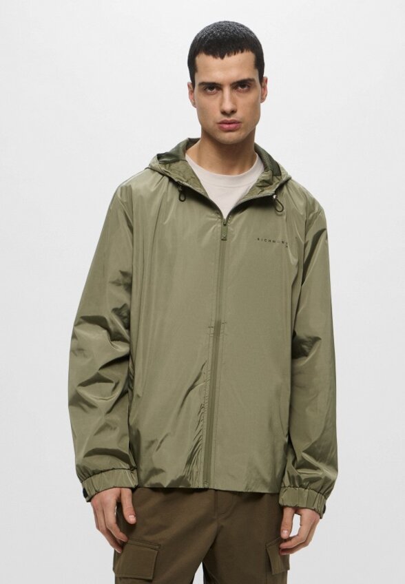 Ветровка John Richmond