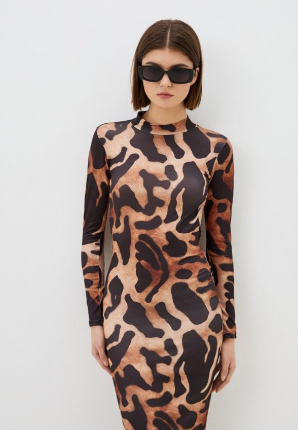 Платье Fragarika