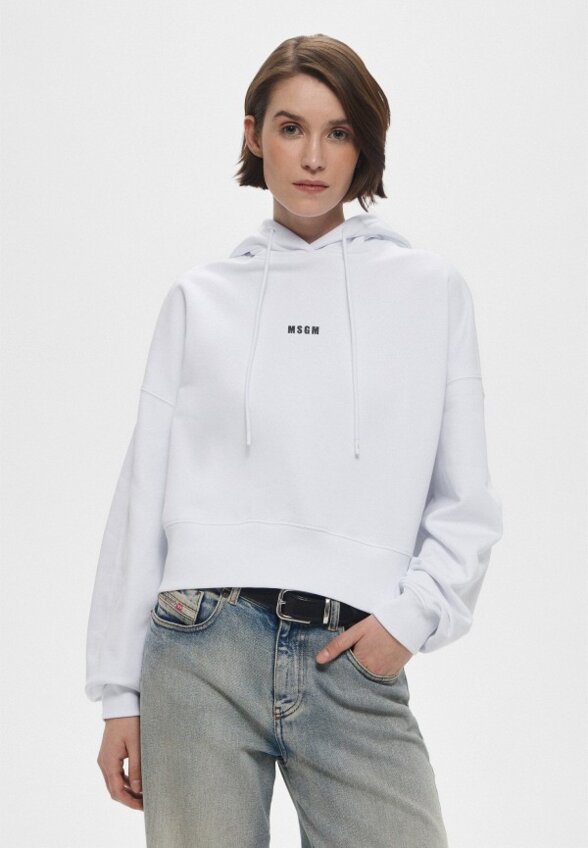 Худи MSGM