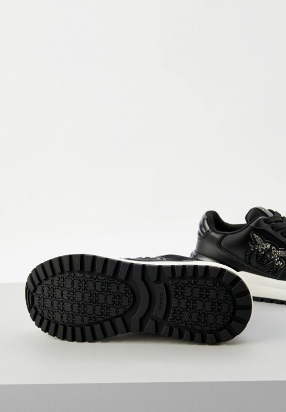 Кроссовки Pinko