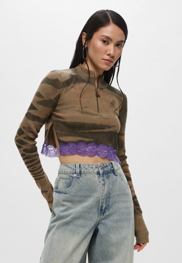 Джемпер Diesel