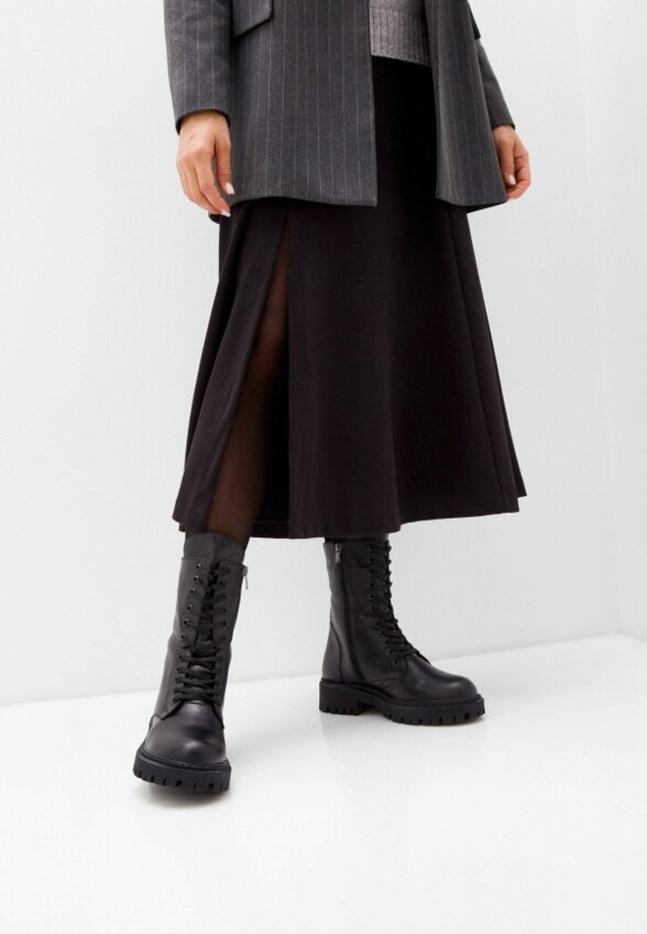 Ботинки Ascalini