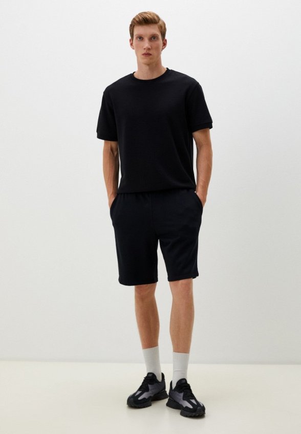 Шорты спортивные Mark Formelle