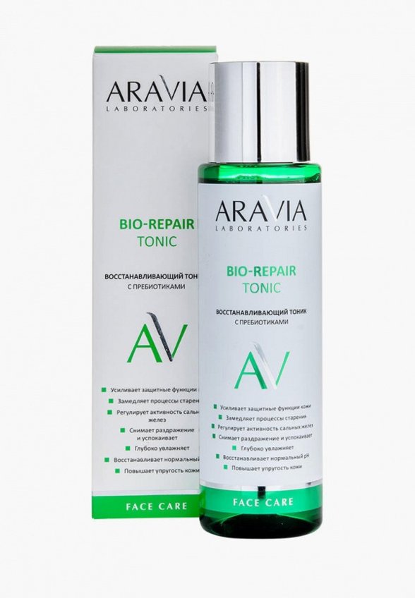 Тоник для лица Aravia Laboratories