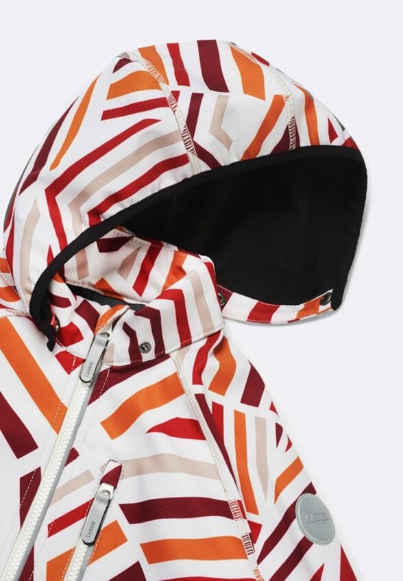 Куртка утепленная Lassie