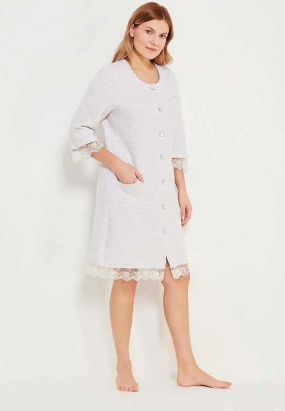 Халат домашний Cleo