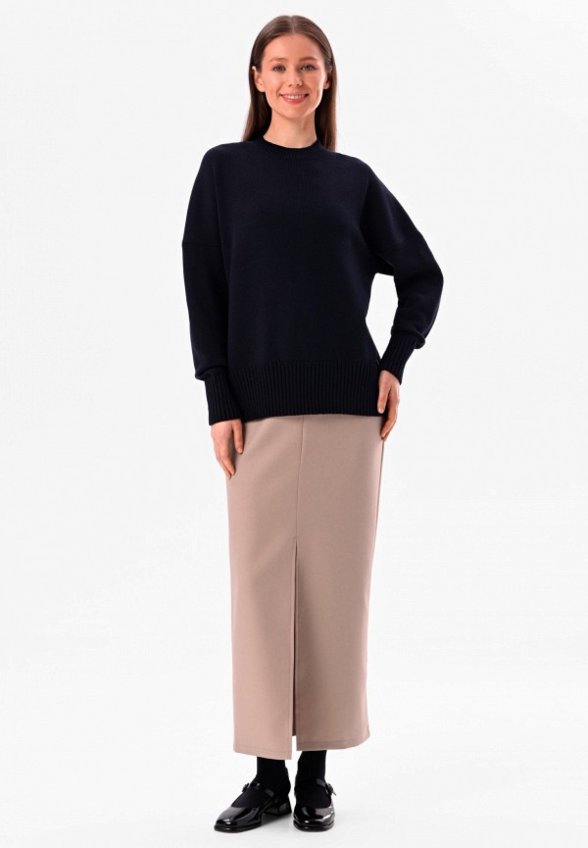 Джемпер Scandica