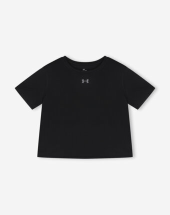 Футболка женская Under Armour Velociti, Черный женщинам