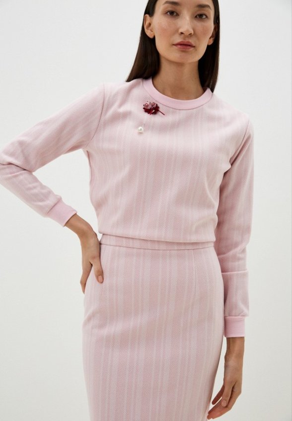 Костюм Fashion.Love.Story