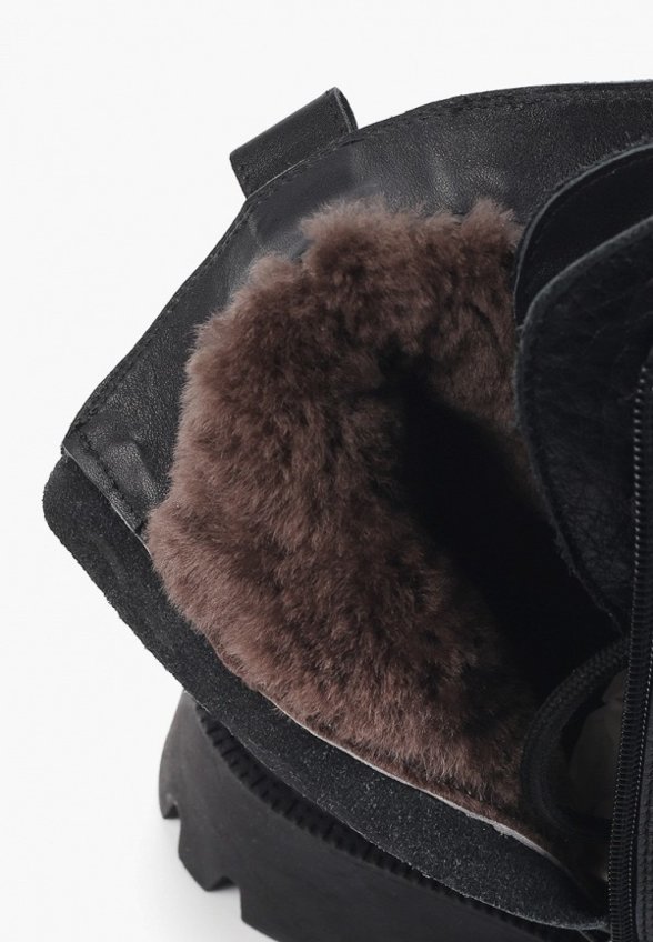 Ботинки Tamaris