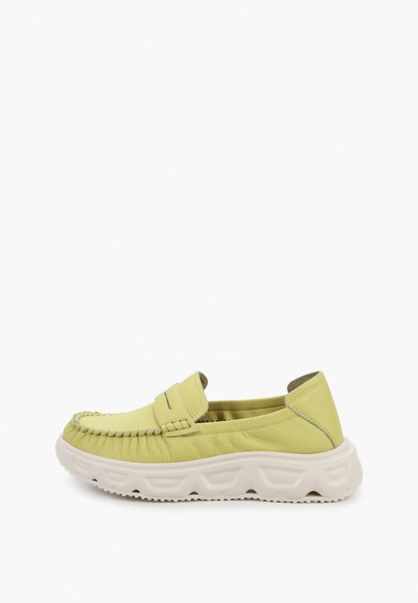 Мокасины Graciana