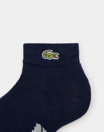 Носки Lacoste мужчинам