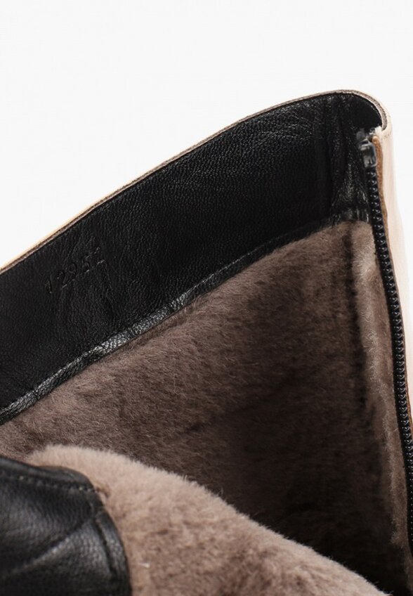 Полусапоги Ascalini