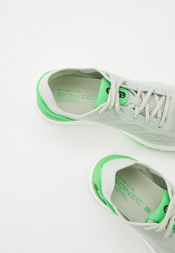 Кроссовки Under Armour