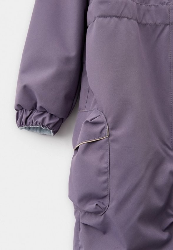 Комбинезон утепленный Nikastyle