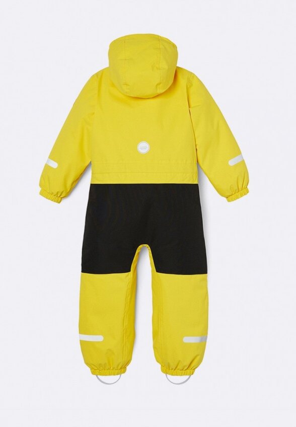 Комбинезон утепленный Lassie