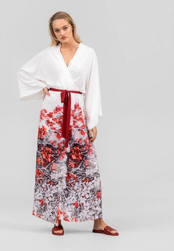 Халат домашний Togas