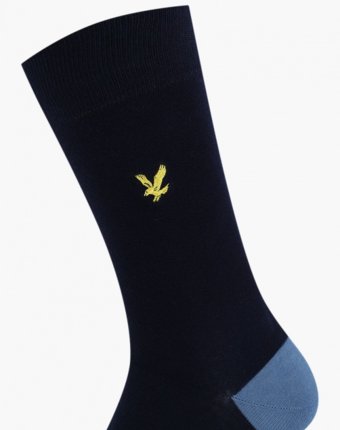 Носки 5 пар Lyle & Scott мужчинам