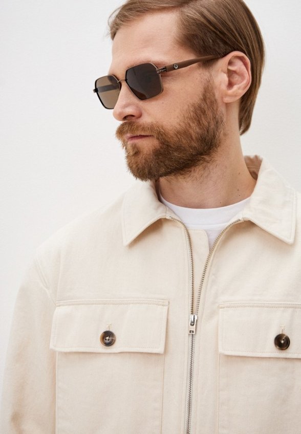 Очки солнцезащитные Havvs