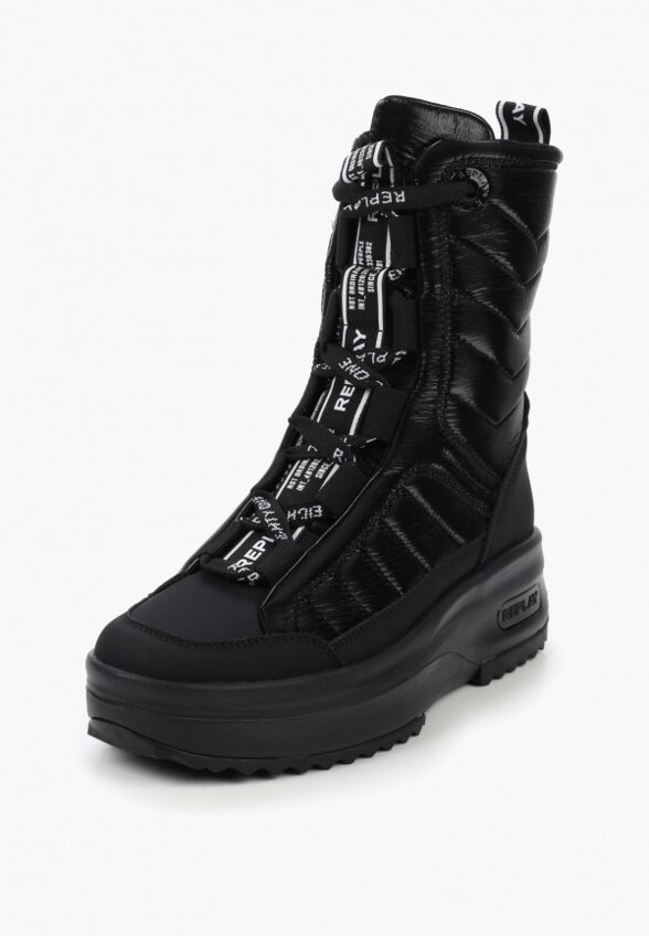 Ботинки Replay