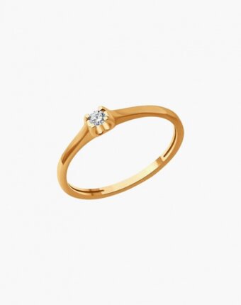 Кольцо Sokolov женщинам