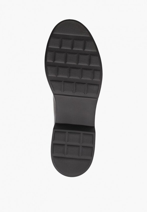 Ботинки Mof-Berg