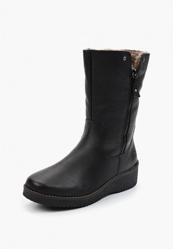 Полусапоги Rieker