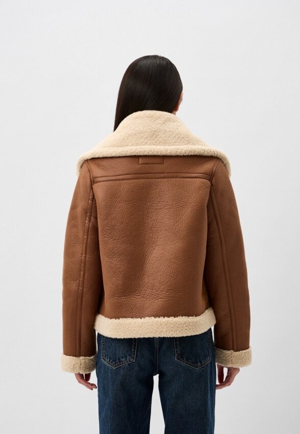 Дубленка Ice Play