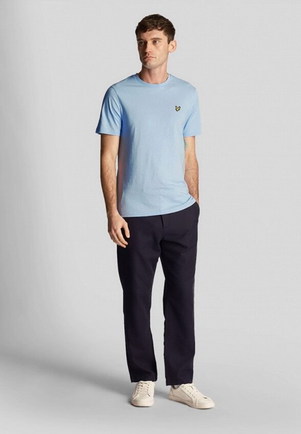 Футболка Lyle & Scott