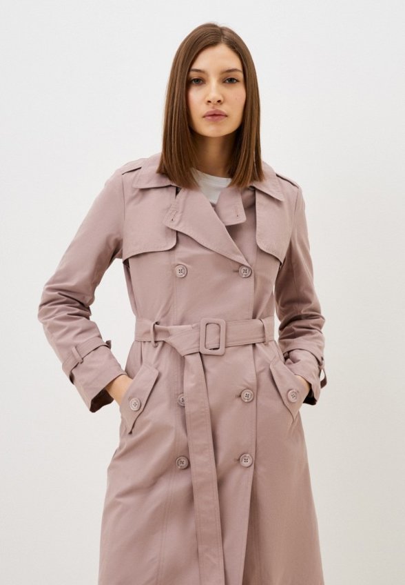 Тренч Снежная Королева