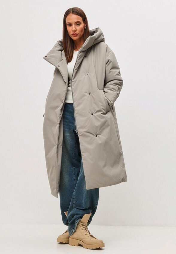 Пуховик Villanelle