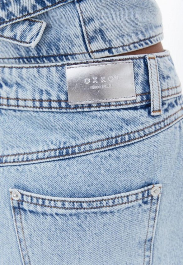 Юбка джинсовая OXXO