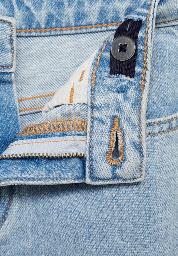 Джинсы Mango Kids