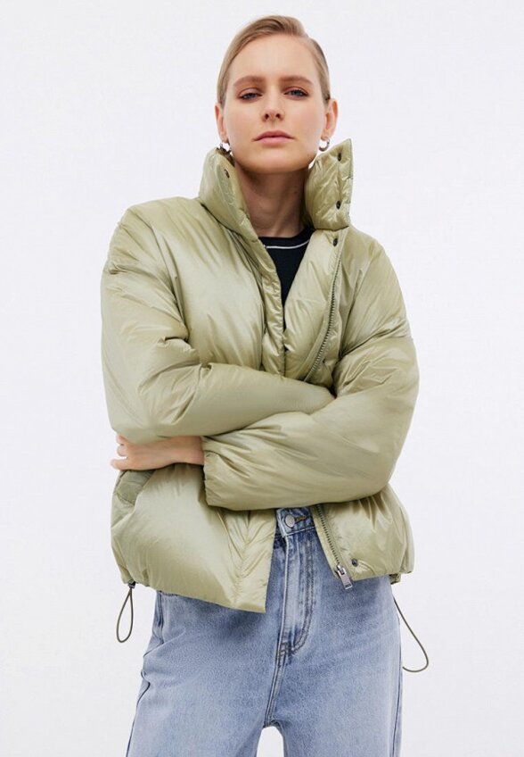 Куртка утепленная Baon