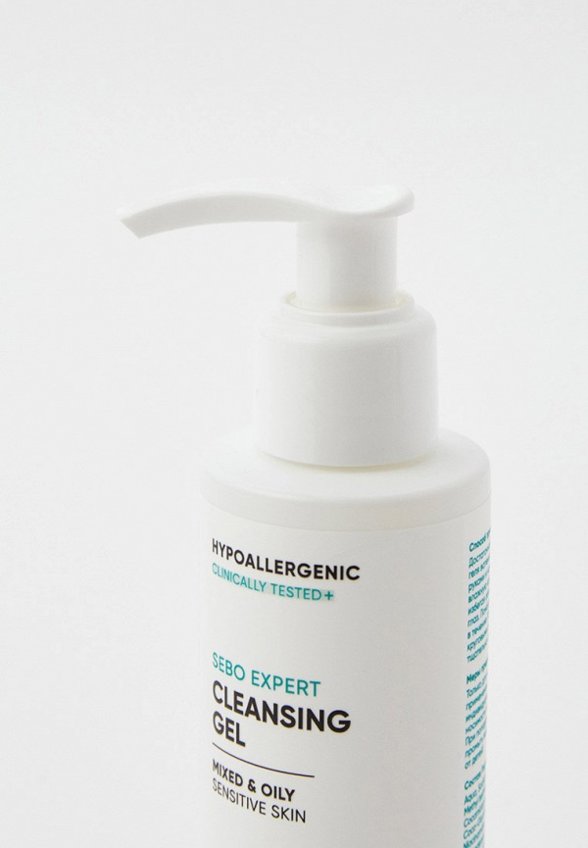 Гель для умывания Icon Skin