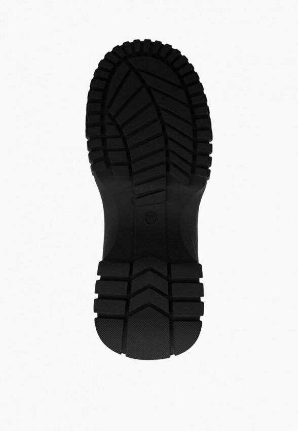 Ботинки Antilopa