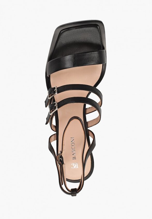 Босоножки Basconi