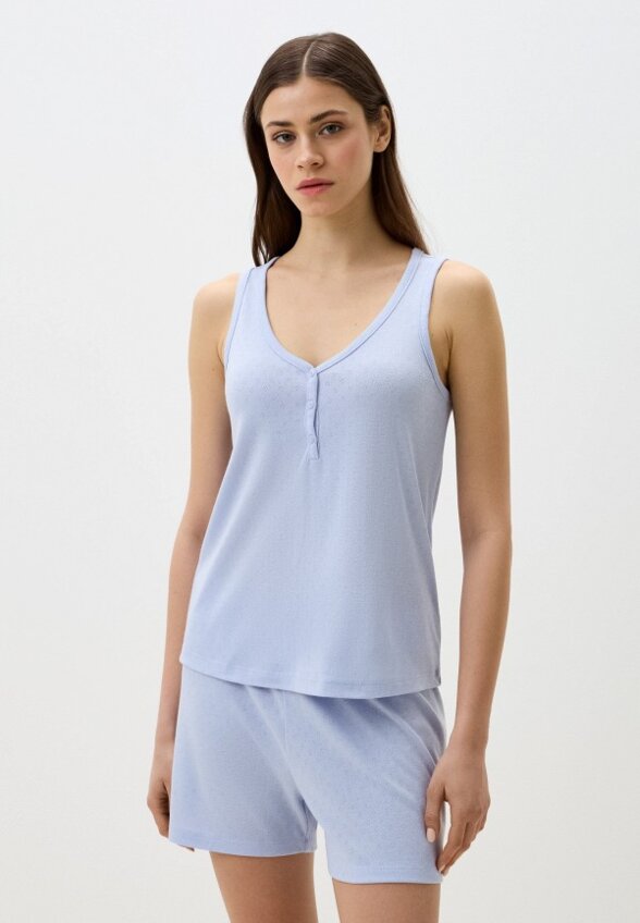 Майка домашняя Дефиле