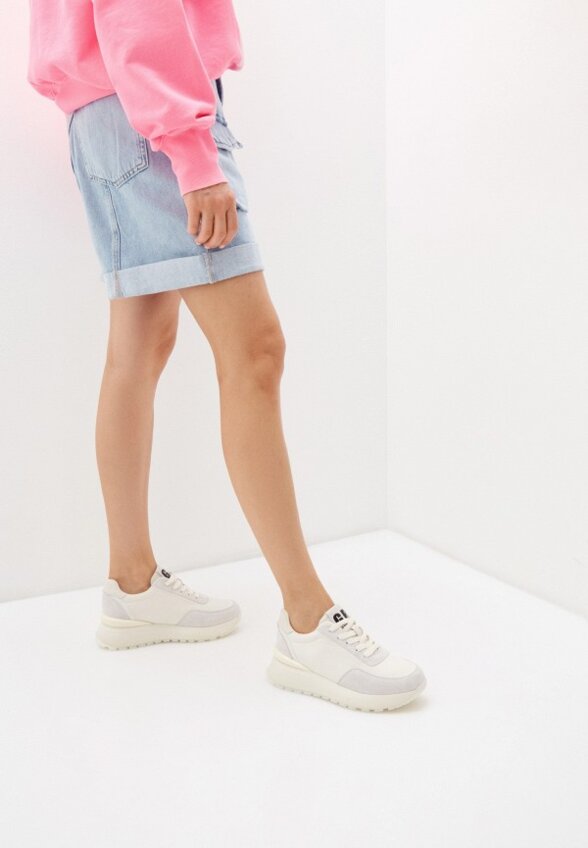 Кроссовки Graciana