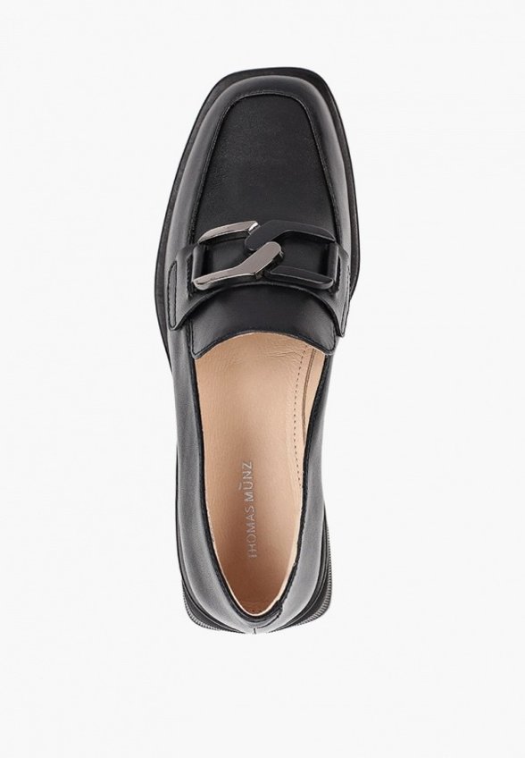 Лоферы Thomas Munz